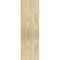 Ekena Millwork Funston Rough Sawn Traditional Outlooker, Douglas Fir, 8"W x 26"D x 26"H OUT08X26X26FST01RDF - alternate 3